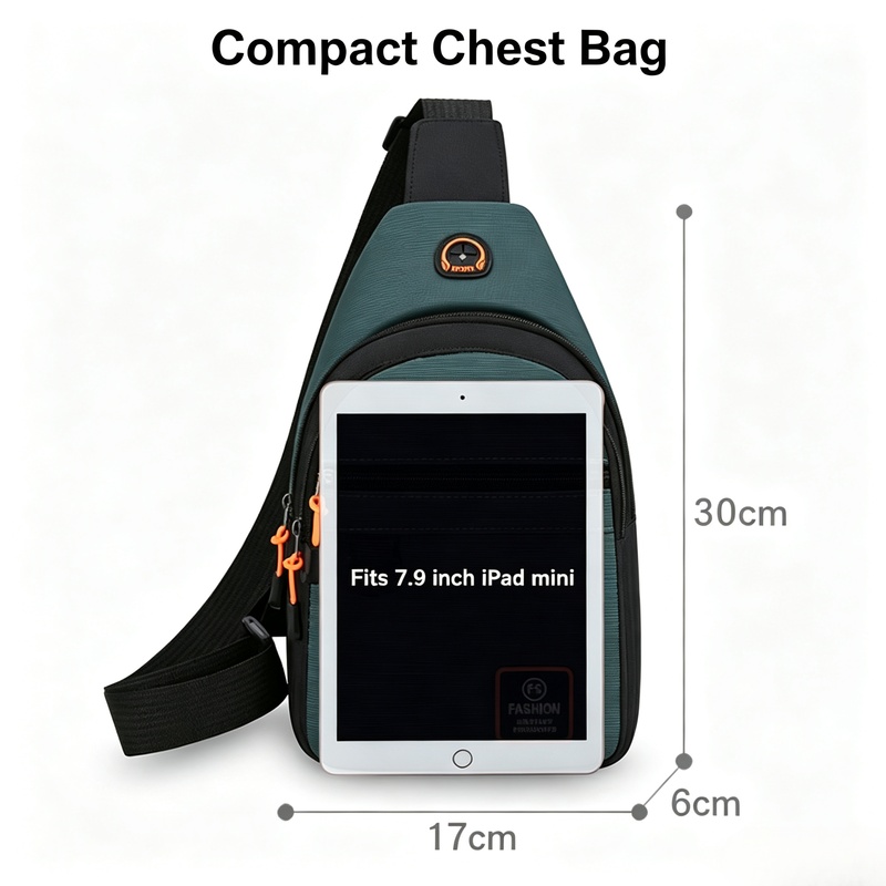 Borsa a Tracolla Impermeabile  - Hiking Backpack Waterproof recensione e prezzo