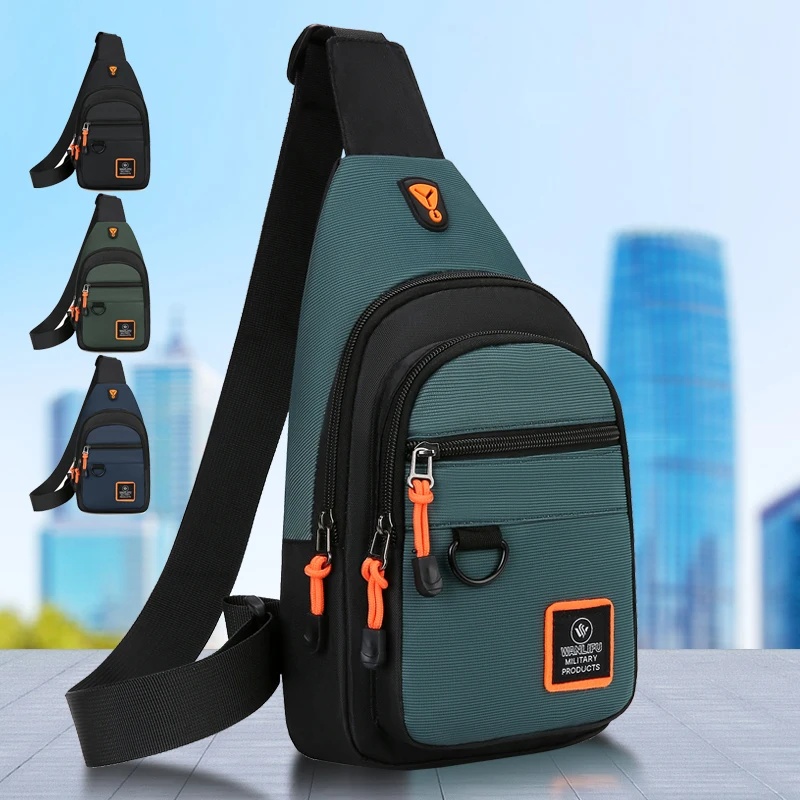Borsa a Tracolla Impermeabile  - Hiking Backpack Waterproof recensione e prezzo