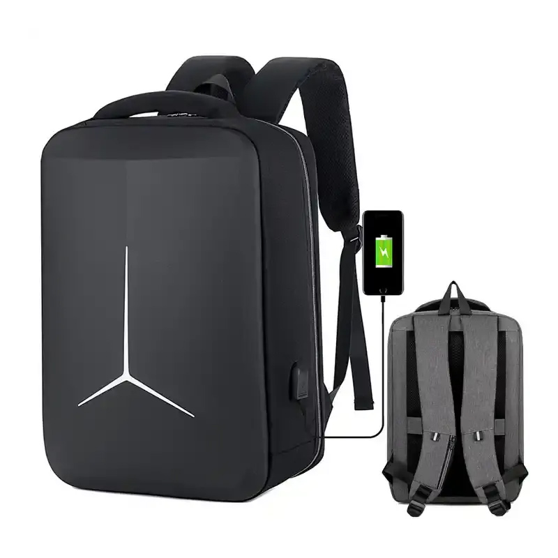 Zaino Antifurto Impermeabile i - Travel Backpack Anti Theft recensione e prezzo